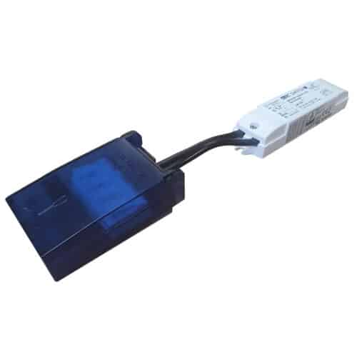 DALI LIM-12D <br /> 12W <br /> plus Jbox <br /> Dimmable