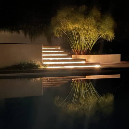 Neon Strip Lighting