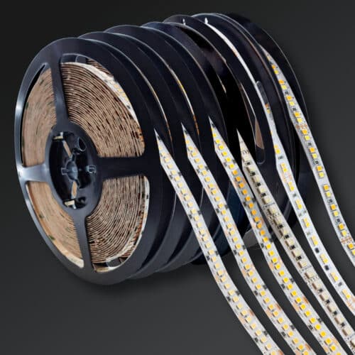 Ribbon Strip