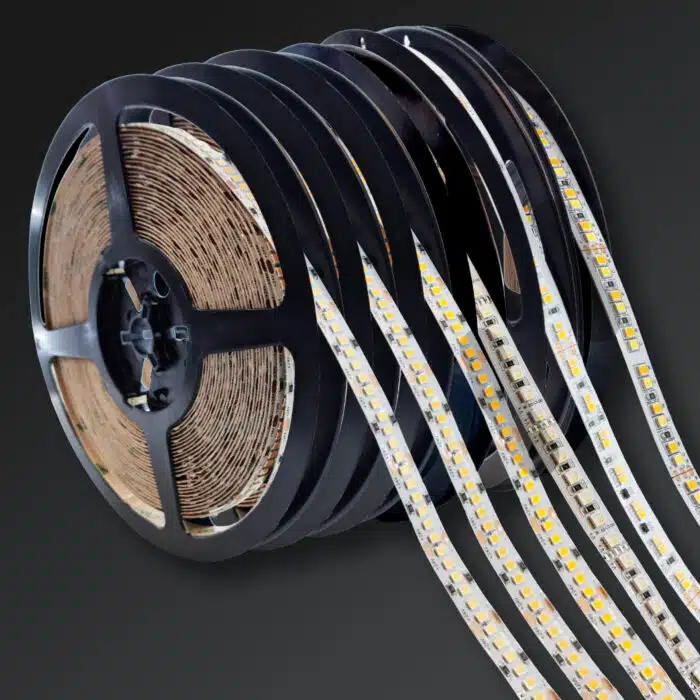 Ribbon Strip