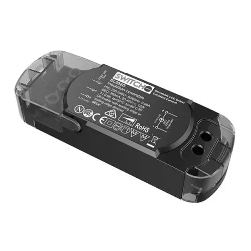 SL302D <br /> 12W 300mA <br /> Dimmable