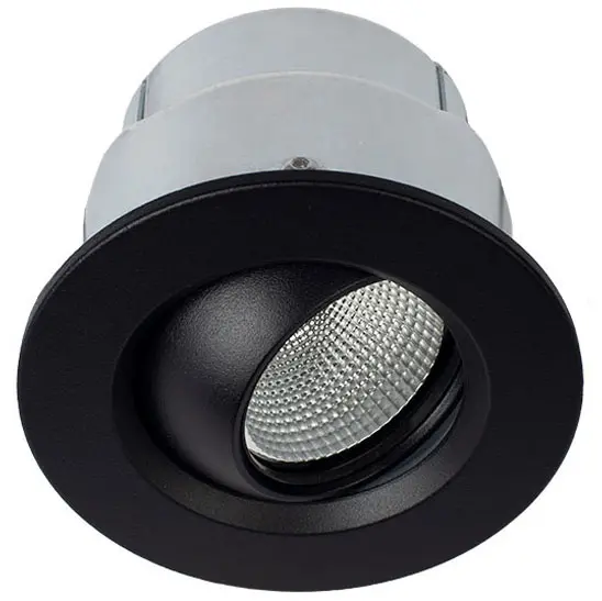 SLDF242T <br /> Ultra Low Glare <br /> 40º 55º - Image 2