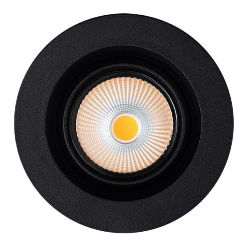 ZELA Tilt LED Downlight Switch Lighting NZ