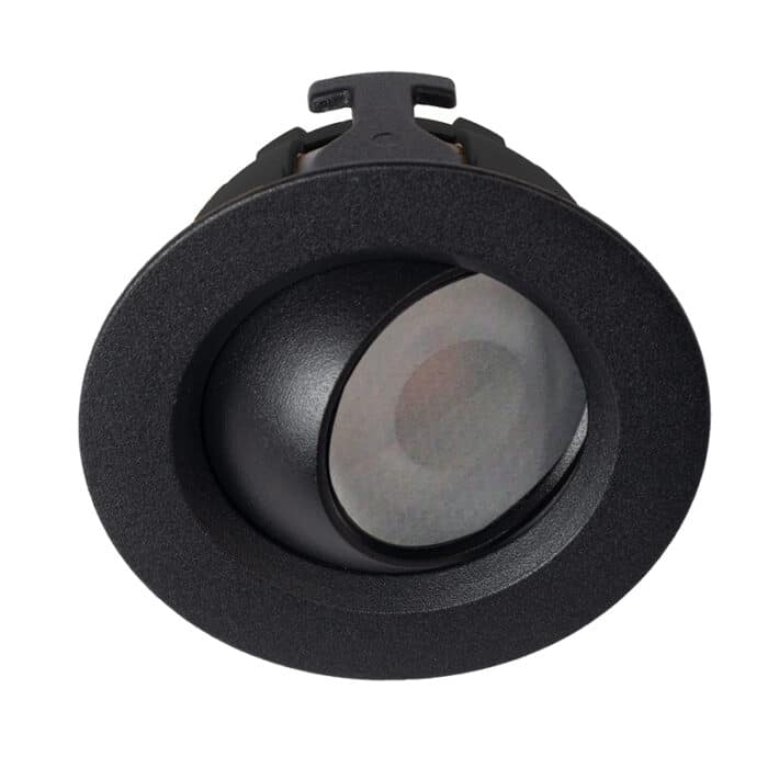 ZELA Tilt Asymmetric Downlight | Switch Lighting NZ