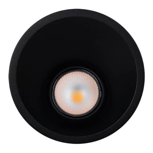 ZELA Offset Deep Tilt LED Downlight Switch Lighting NZ