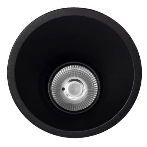 ZELA Offset Deep Tilt LED Downlight Switch Lighting NZ