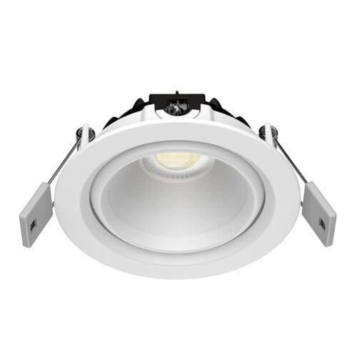 SLED314T <br /> Low Glare Tilt Downlight <br />