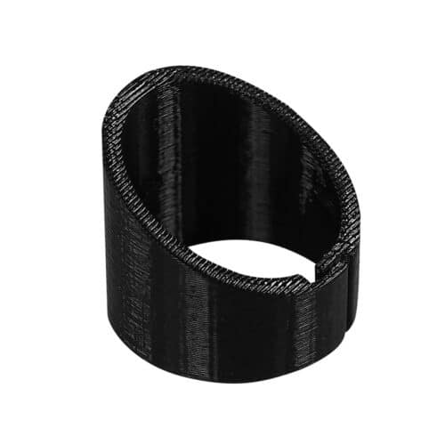 Glare Shield for <br /> Mini-LIGHTZ <br /> Friction Fit