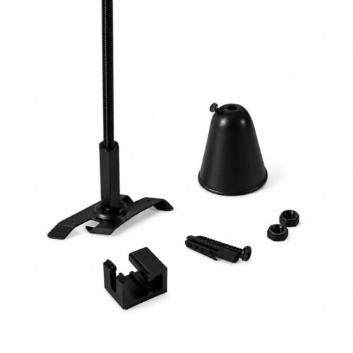 48VDC Suspension Kit with 1m rod