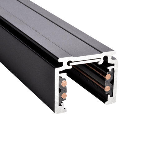 48VDC Standard Track