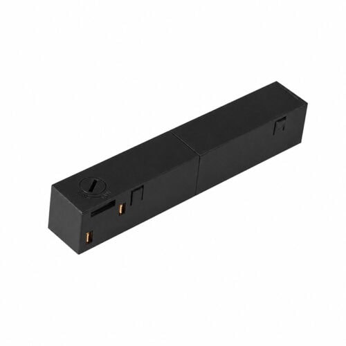Live end connector