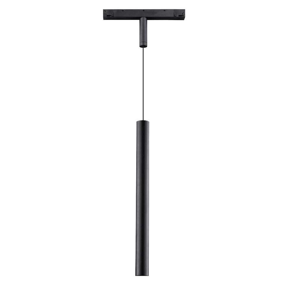 48VDC 7W Pendant Tube <br /> Track Light <br /> SLTR0090