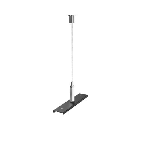 48VDC Ceiling mount <br /> reinforcement kit <br /> with 1.5m wire