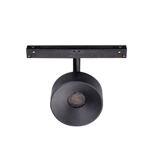48VDC 15W Adjustable Track Light <br /> SLTR0178