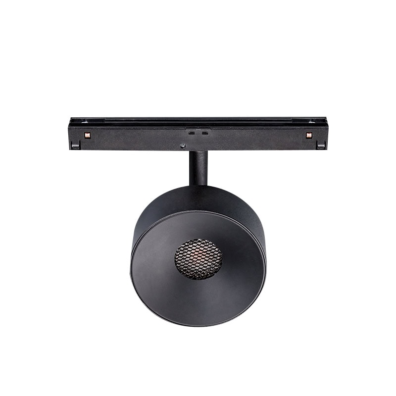 48VDC 15W Adjustable Track Light <br /> SLTR0178