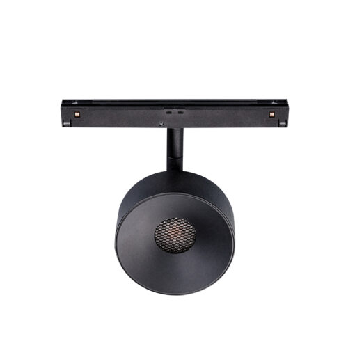 48VDC 15W Adjustable Track Light <br /> SLTR0179