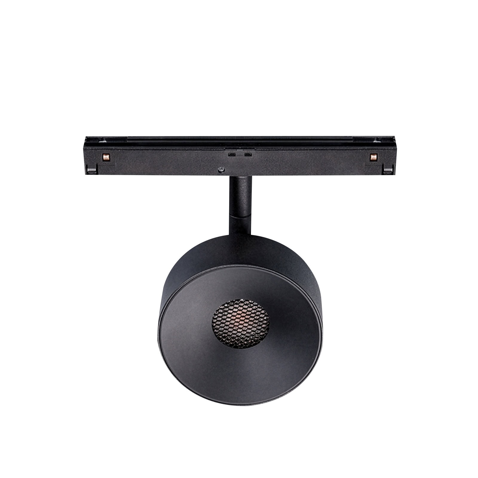 48VDC 15W Adjustable Track Light <br /> SLTR0179