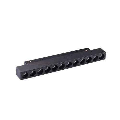 48VDC 15W Linear Track Light <br /> SLTR0180