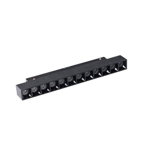 48VDC 15W Linear Track Light <br /> SLTR0181