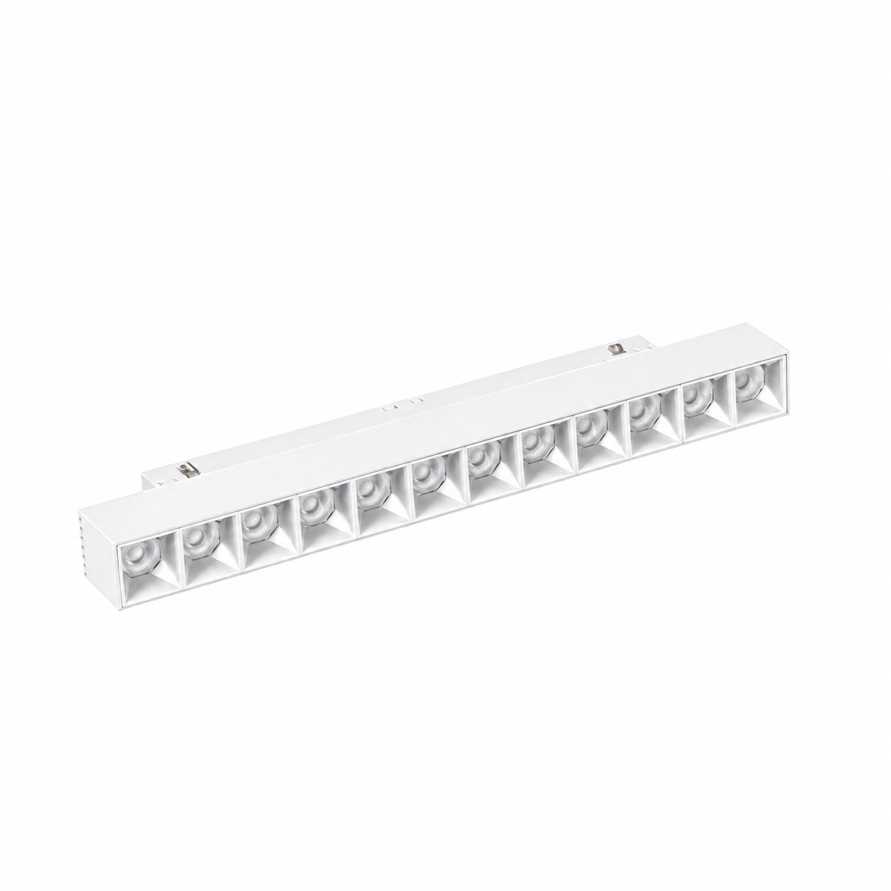 48VDC 15W Linear Track Light <br /> SLTR0181 - Image 2