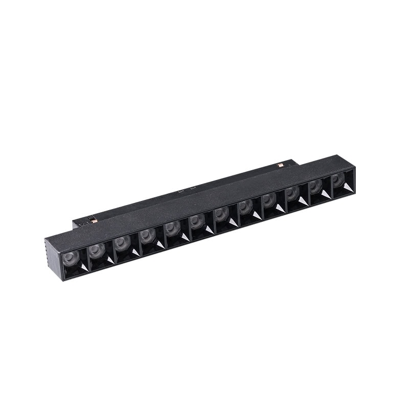 48VDC 15W Linear Track Light <br /> SLTR0181