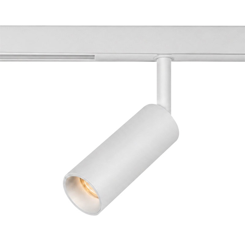 48VDC 5W Track Spotlight <br /> SLTR0188 - Image 2