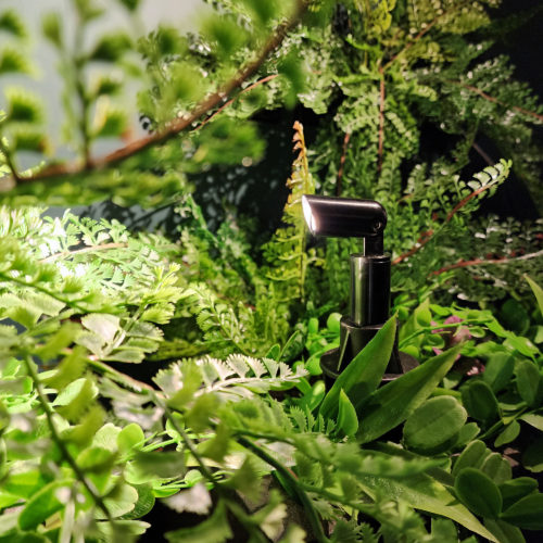 Switch Lighting's Garden Range creates enchanting outdoor spaces Switch Lighting