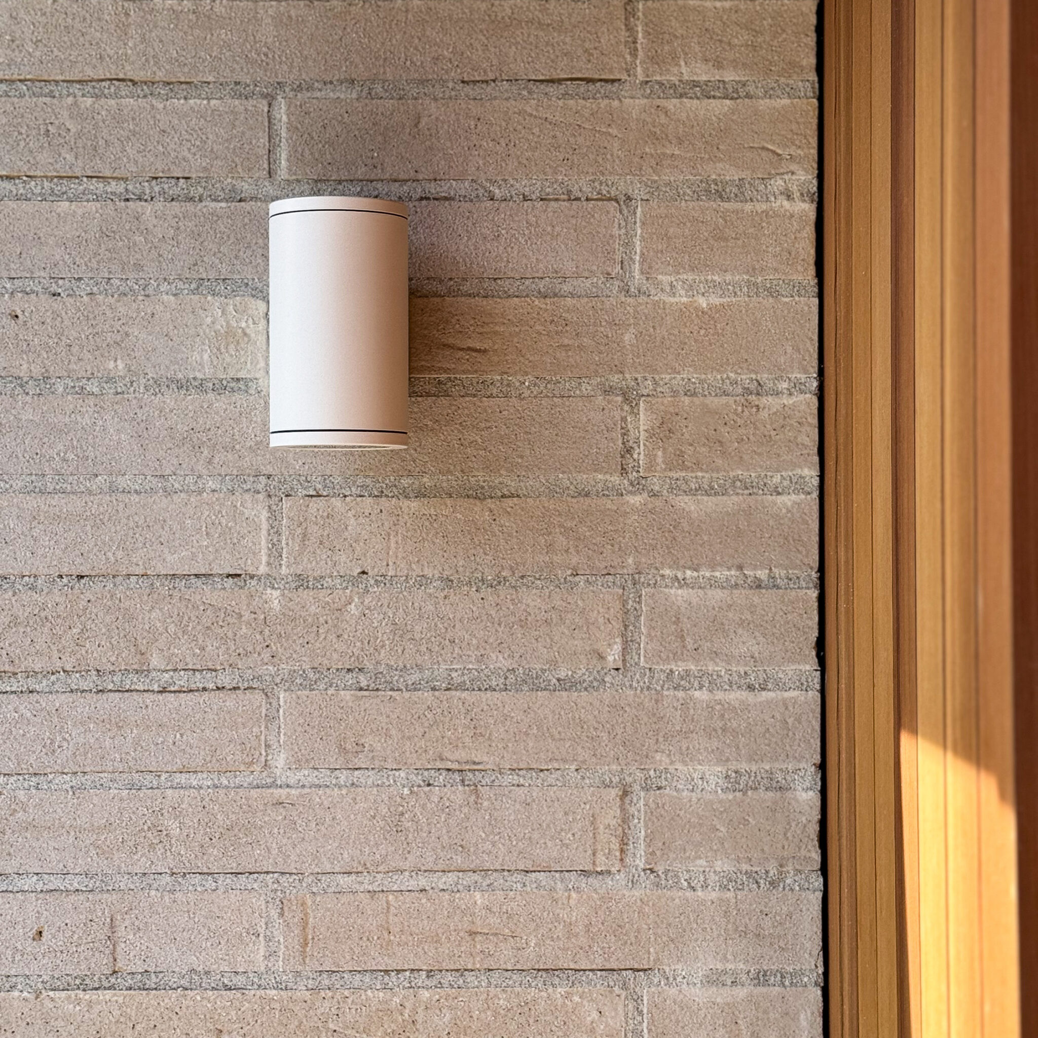 Switch Lighting Wall Light Double Up Down