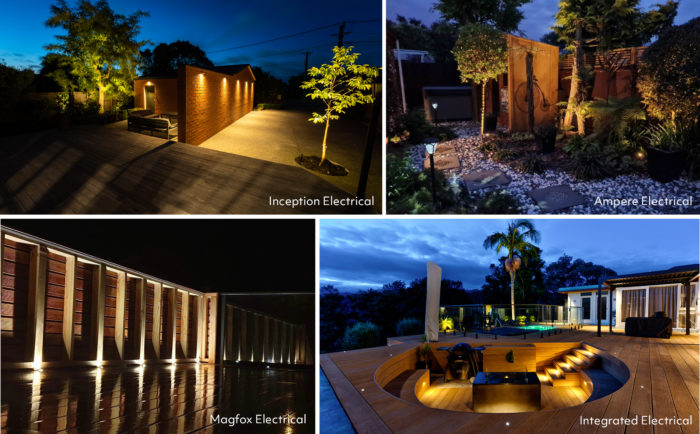 The Functional Benefits of Architectural Lighting - Switch Lighting