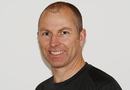 Jon Maunsell Technical Engineer, Switch Lighting