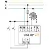 Blind Actuator for  <br /> Roller Shutters, Blinds & Awnings - Image 2