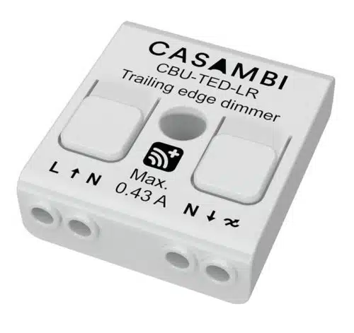 CBU-TED-LR-NZAU <br />Trailing Edge Dimmer