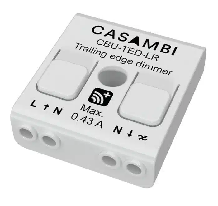CBU-TED-LR-NZAU <br />Trailing Edge Dimmer